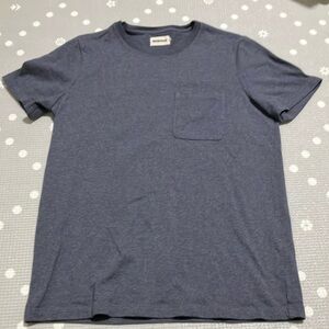 Taylor Stitch - Heavy Bag Tee - 38